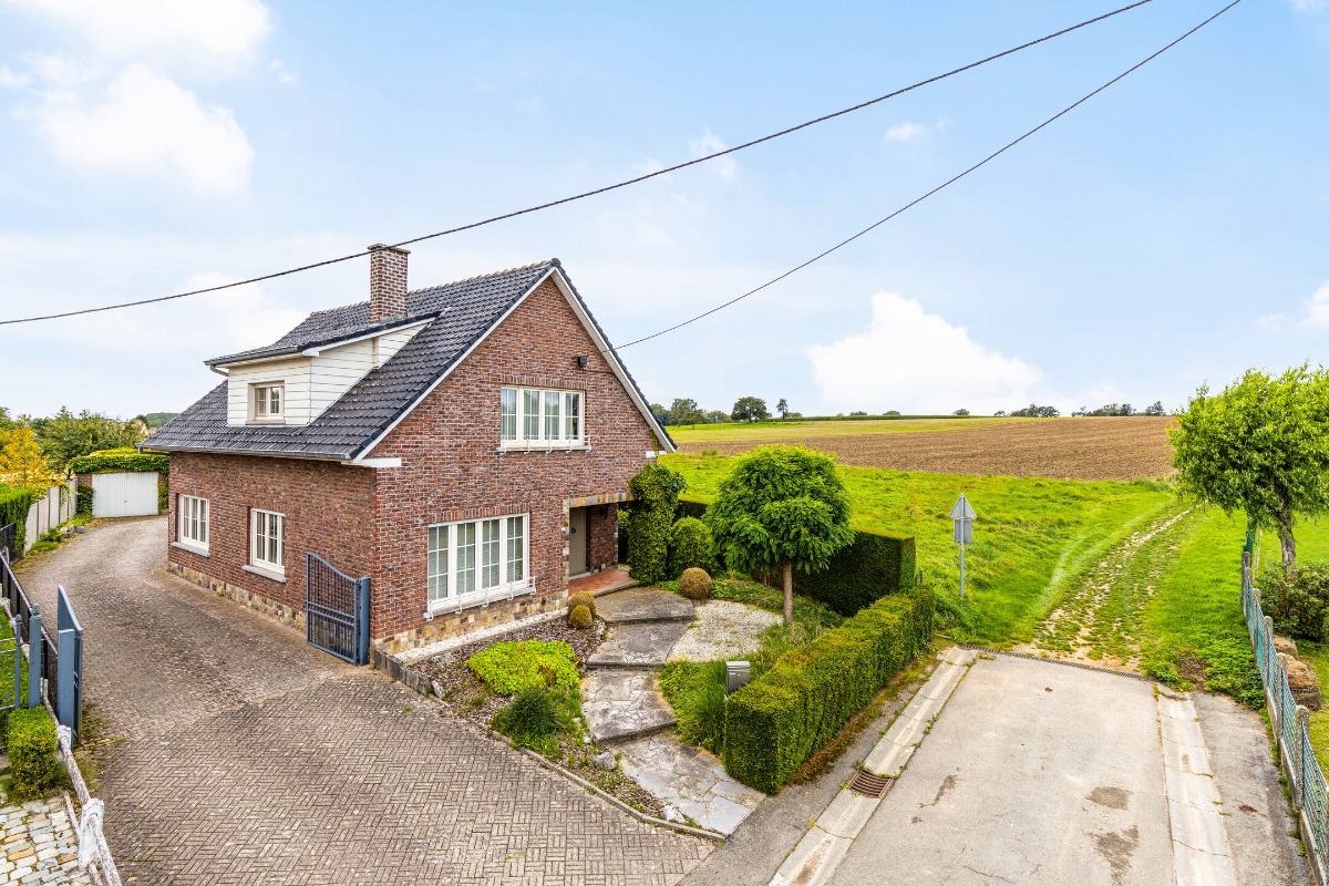 Huizen te koop in Lennik | ERA